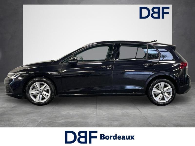 Volkswagen Golf 1.0 Tsi Opf 110 Bvm6 Life Plus