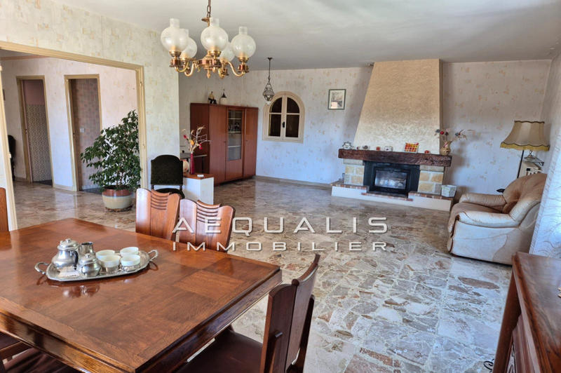 Villa - 158 m² - 5 pièces