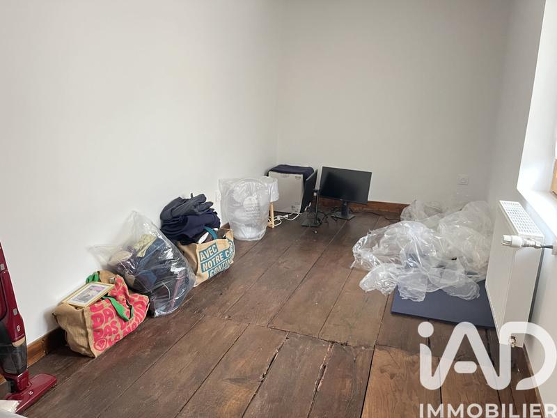 Maison de ville - 111 m² - 5 pièces