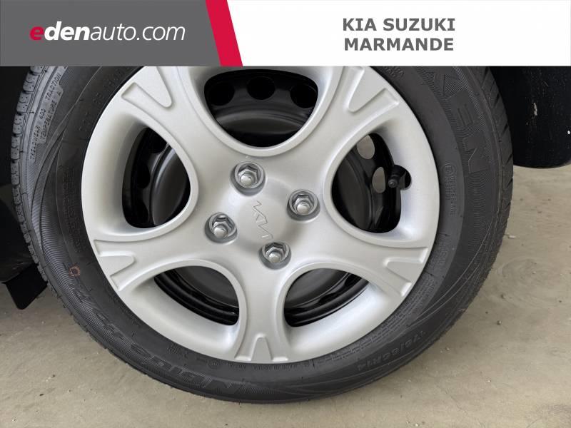 Kia Picanto 1.0 GDi 68 ch Bvm5 Active