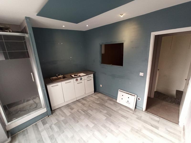 Local commercial - 31 m²