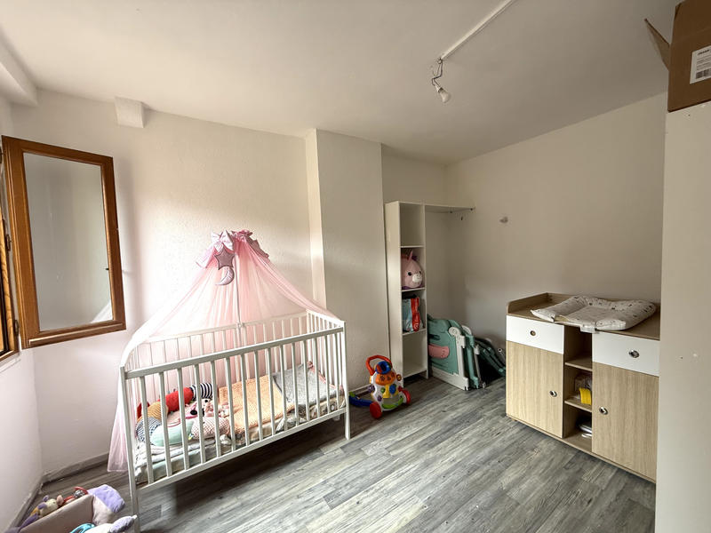 Maison - 130 m² - 7 pièces