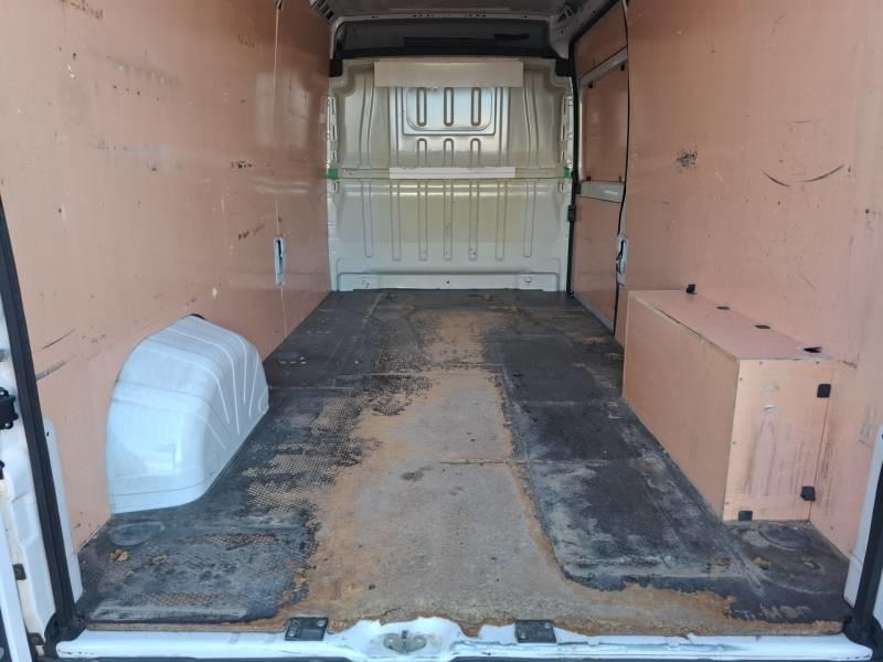 Fiat Ducato (30) Tole 3.3 l H2 2.3 Mjt 130 Euro 6 Pack Pro Nav