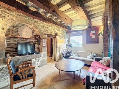 Maison de campagne - 171 m² - 7 pièces