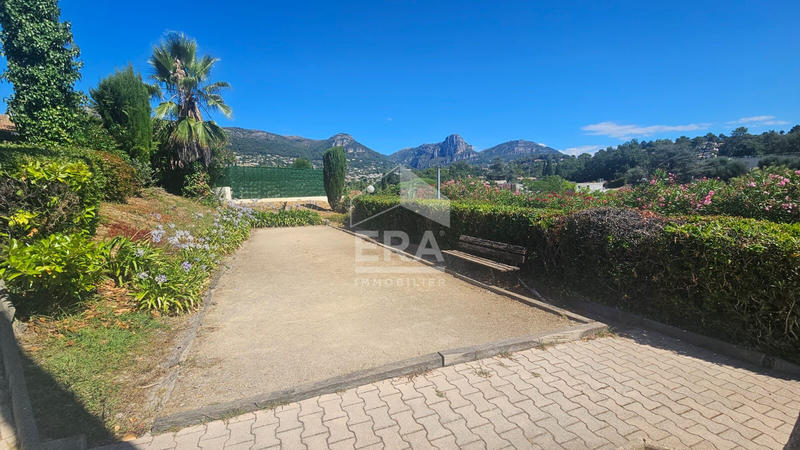 Appartement - 35 m² - 3 pièces