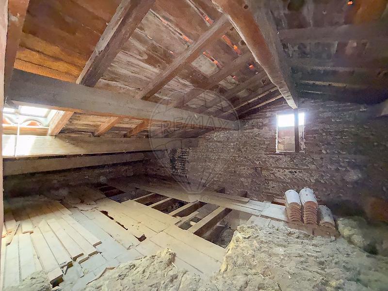 Appartement - 55 m² - 2 pièces