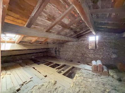 Appartement - 55 m² - 2 pièces