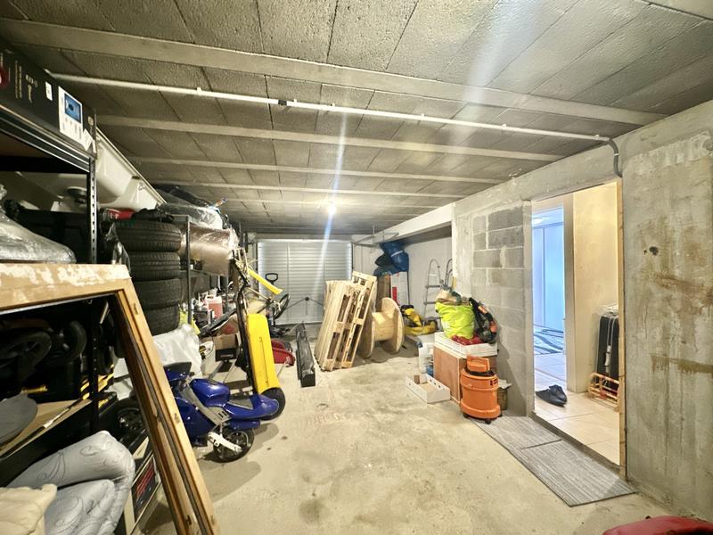 Maison contemporaine - 141 m² - 6 pièces