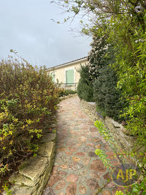 Maison - 129 m² - 5 pièces