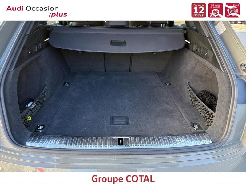 Audi e-tron Q8 55 408 ch 114 kWh Quattro s line