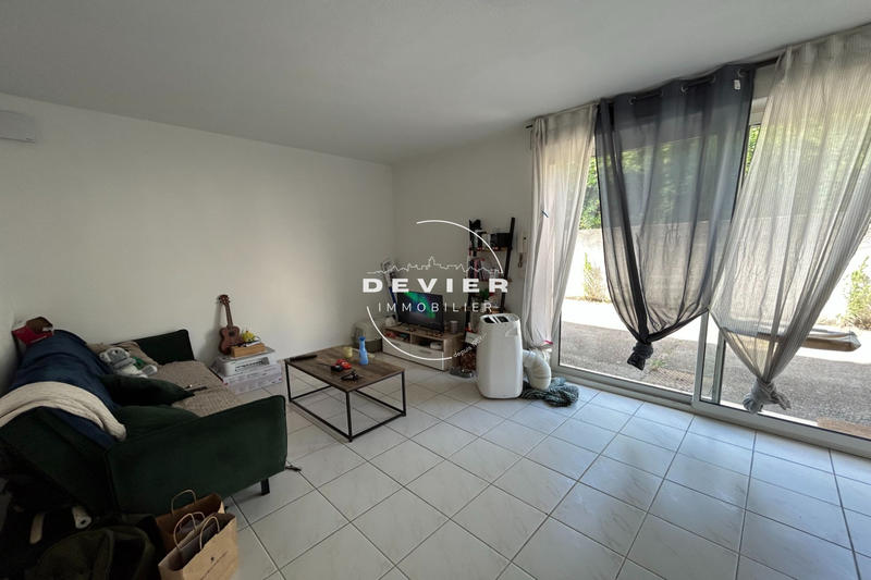 Appartement - 28 m² - 1 pièce