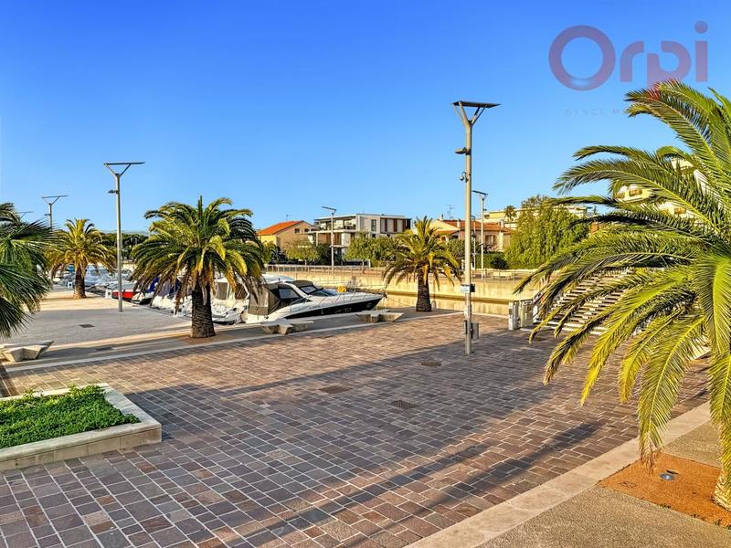 Appartement - 83 m² - 3 pièces