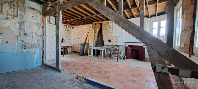 Appartement - 33 m² - 2 pièces