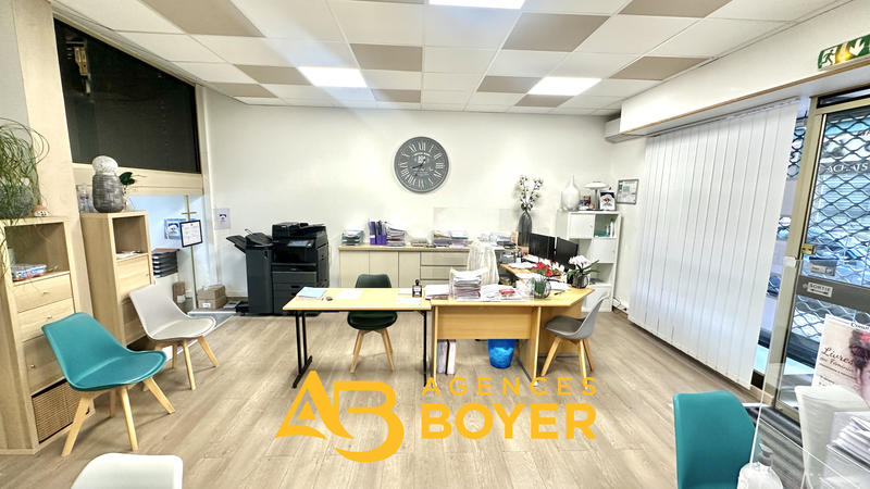 Appartement - 91 m² - 5 pièces