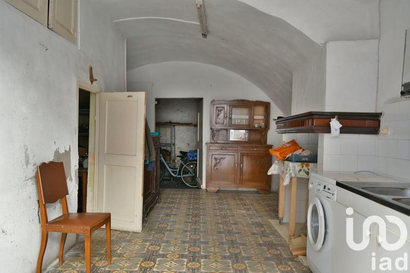 Maison de ville - 95 m² - 4 pièces