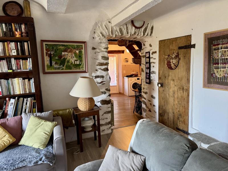 Maison - 137 m² - 7 pièces