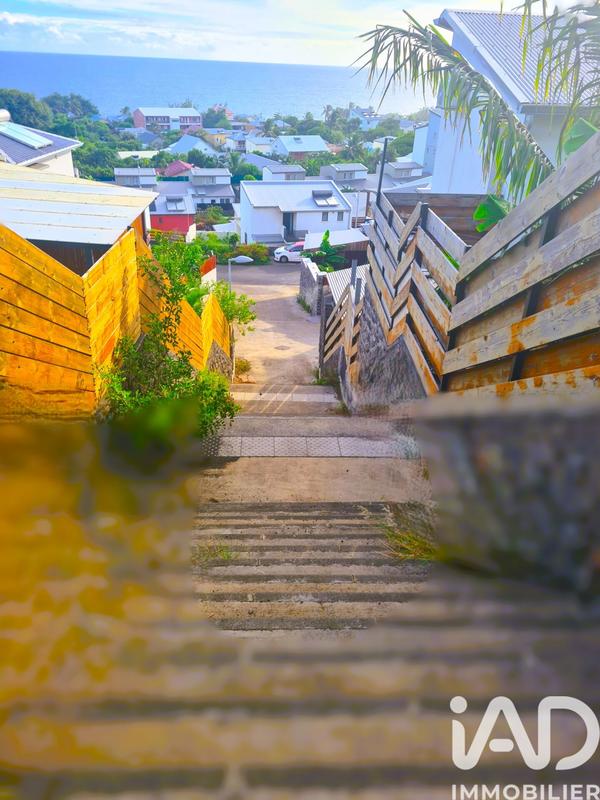 Maison - 208 m² - 6 pièces