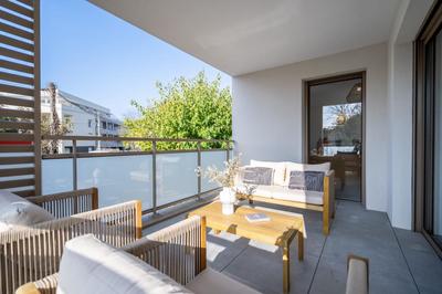 Appartement - 121 m² - 4 pièces