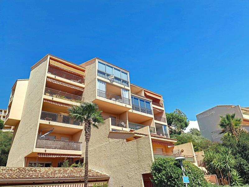 Appartement - 31 m² - 1 pièce