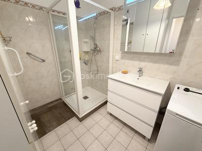 Appartement - 52 m² - 2 pièces