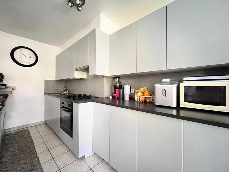 Appartement - 70 m² - 4 pièces