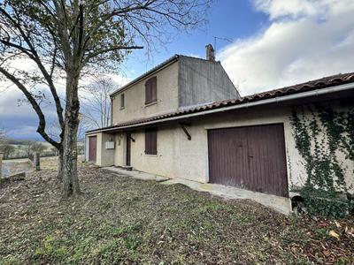 Villa - 95 m² - 4 pièces