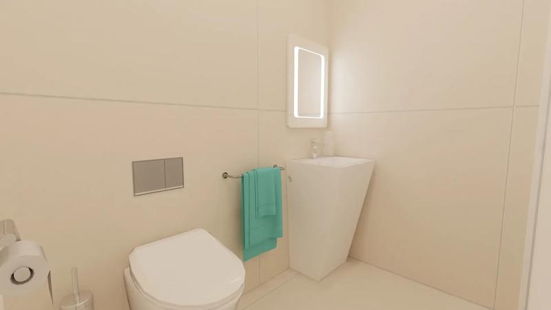 Villa - 180 m² - 4 pièces