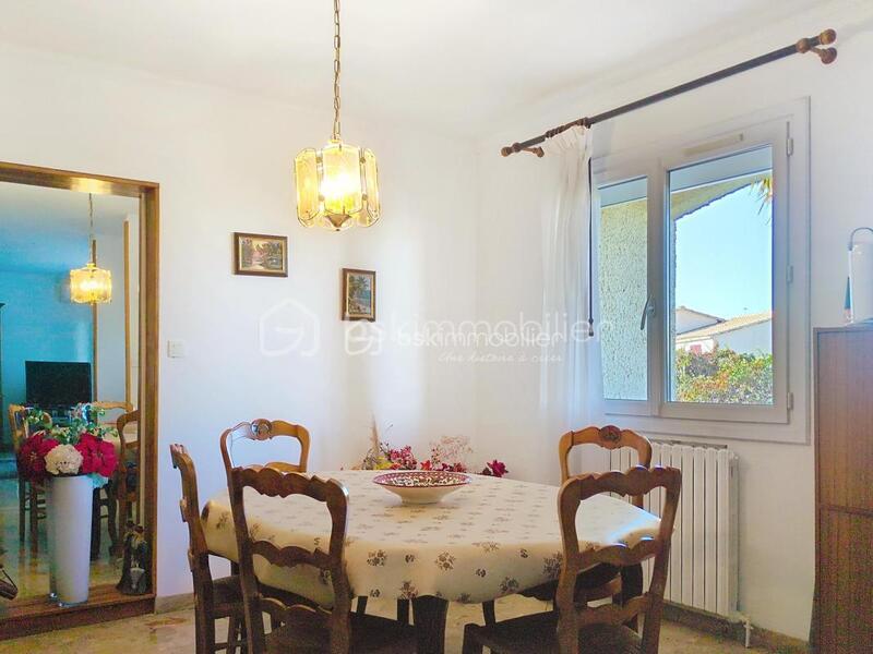 Villa - 150 m² - 5 pièces