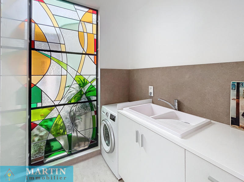 Maison - 137 m² - 4 pièces