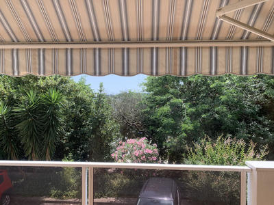 Appartement - 35 m² - 1 pièce