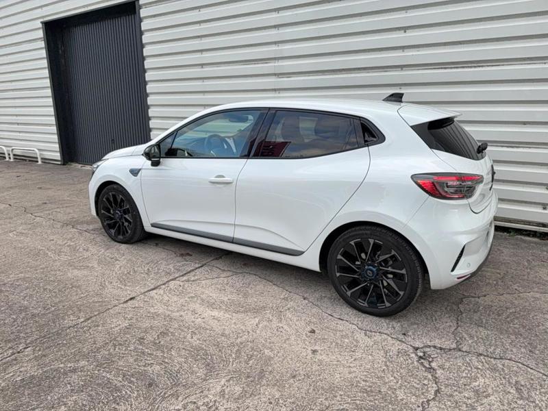 Renault Clio V E-Tech full hybrid 145 Esprit Alpine