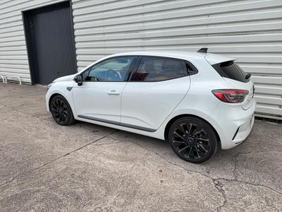 Renault Clio V E-Tech full hybrid 145 Esprit Alpine