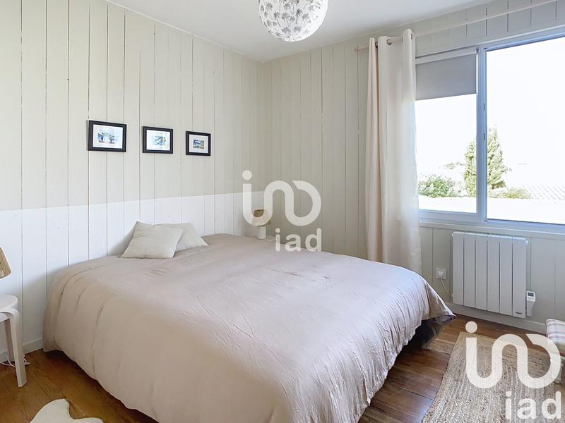 Maison - 150 m² - 7 pièces