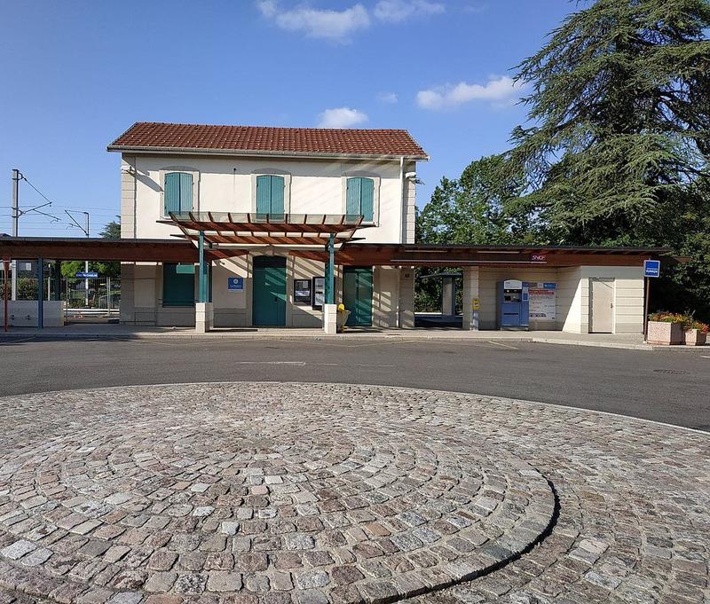 Appartement - 96 m² - 5 pièces