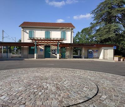 Appartement - 96 m² - 5 pièces