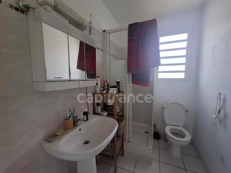 Maison - 86 m² - 4 pièces