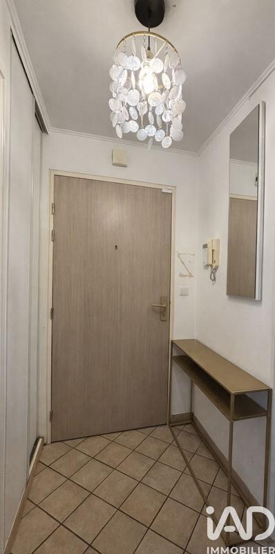 Appartement - 66 m² - 4 pièces