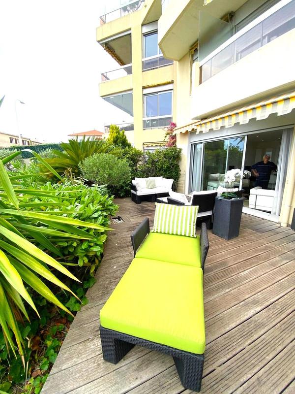 Appartement - 43 m² - 1 pièce