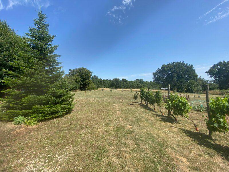 Maison - 35 m² - 1 pièce