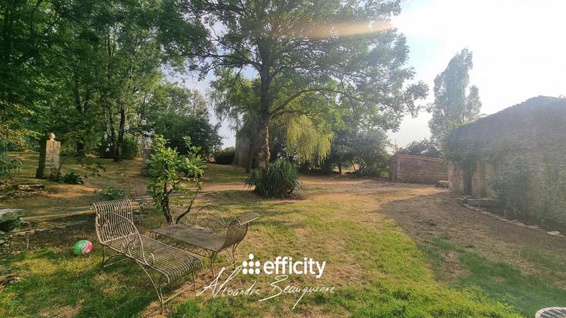 Maison - 207 m² - 5 pièces