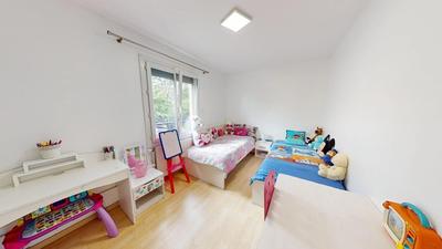 Maison - 124 m² - 5 pièces