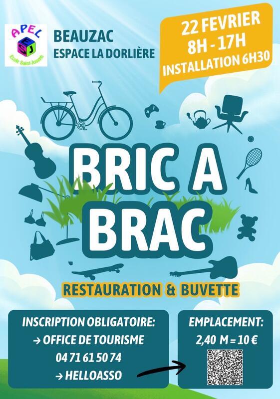 Bric à brac