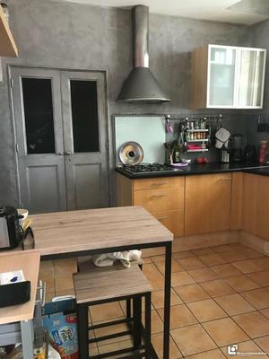 Appartement - 61 m² - 2 pièces