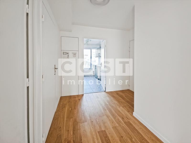 Appartement - 84 m² - 4 pièces