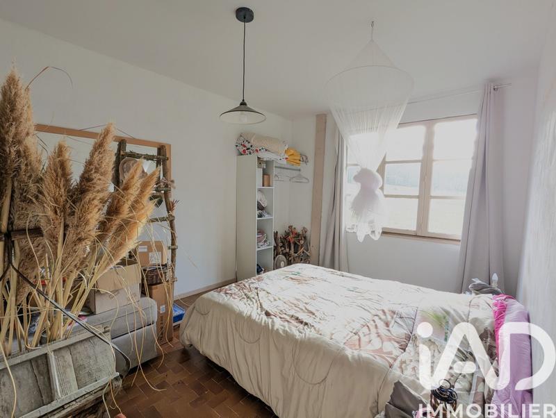 Maison - 210 m² - 4 pièces