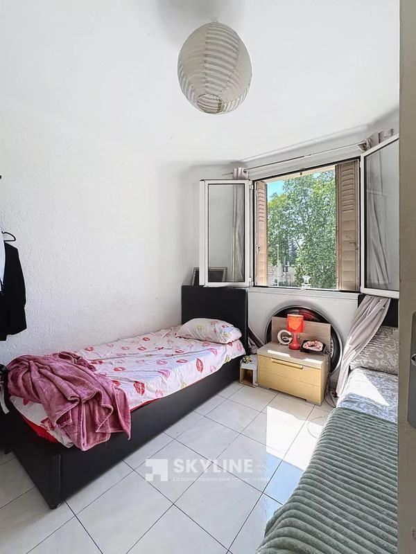 Appartement - 67 m² - 4 pièces