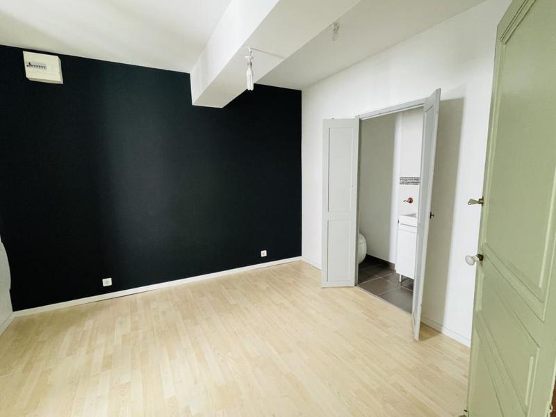 Appartement - 145 m² - 5 pièces