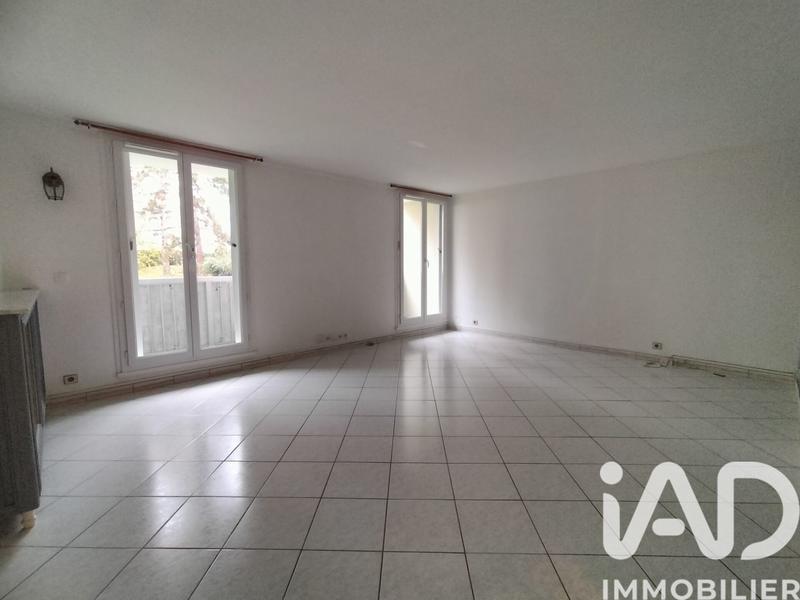 Appartement - 91 m² - 4 pièces