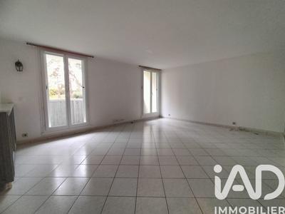 Appartement - 91 m² - 4 pièces