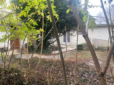 Immeuble - 248 m² - 2 pièces